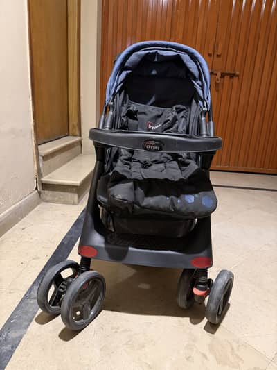 Baby Strollers | Pram
