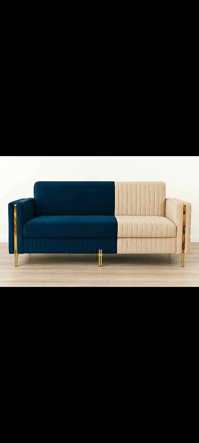 sofa set | Sofa cumbed | L shape | coffee chairs set