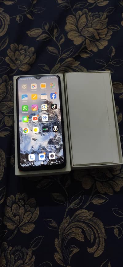 Redmi Note 8 Pro