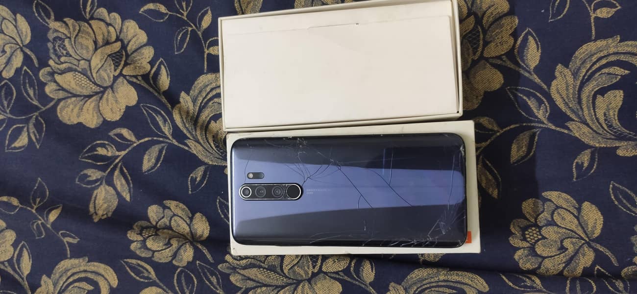 Redmi Note 8 Pro 1