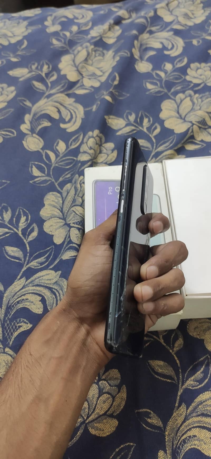 Redmi Note 8 Pro 4