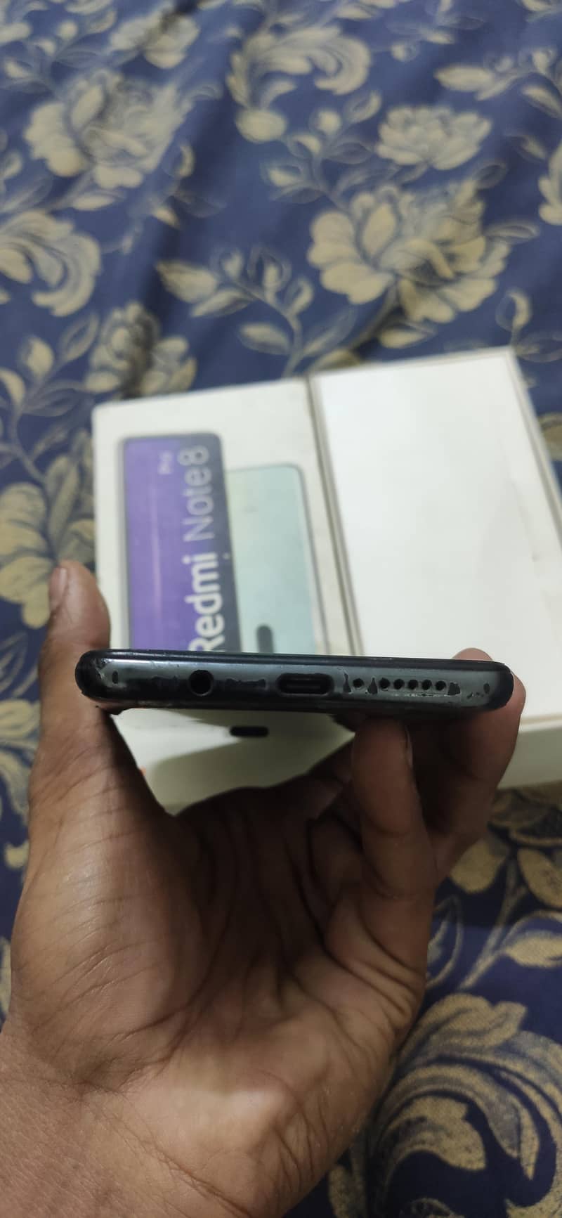 Redmi Note 8 Pro 5