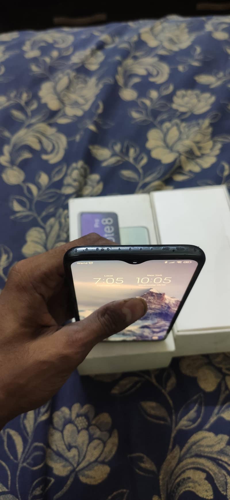 Redmi Note 8 Pro 6