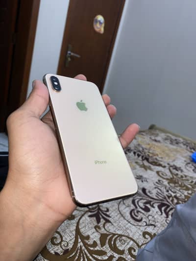 iPhone Xsmax