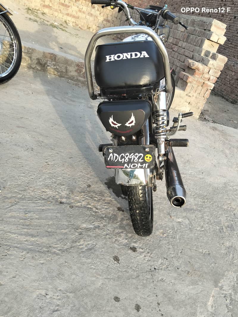 good condition 3