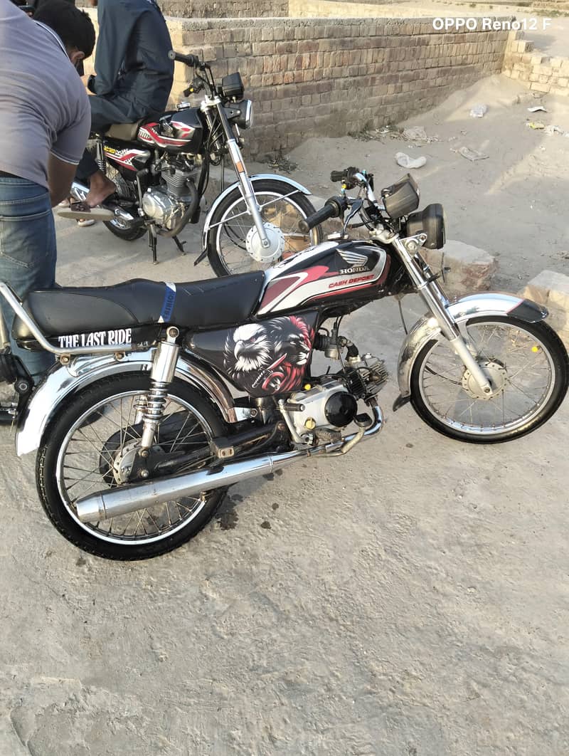 good condition 4