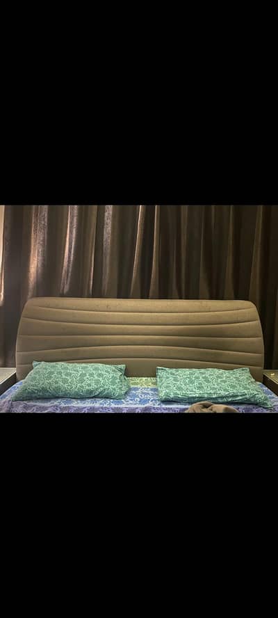 enza home bed kingsize