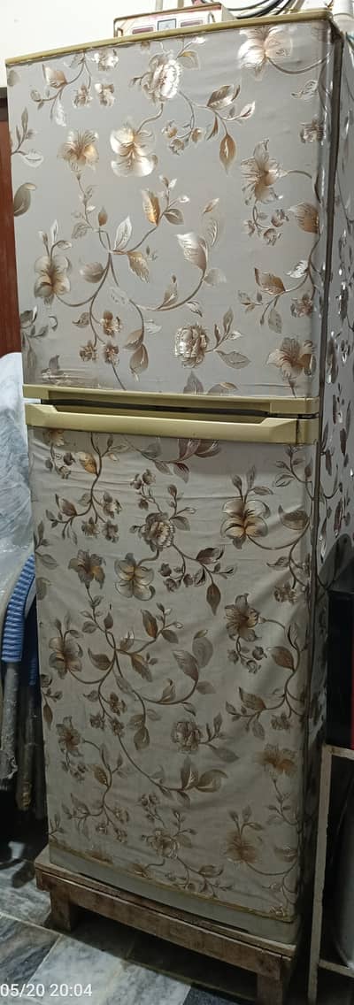 Orient Refrigerator Medium Size