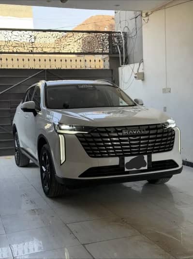 Haval H6 1.5 T