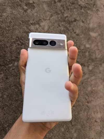Google Pixel 7 Pro (CP)