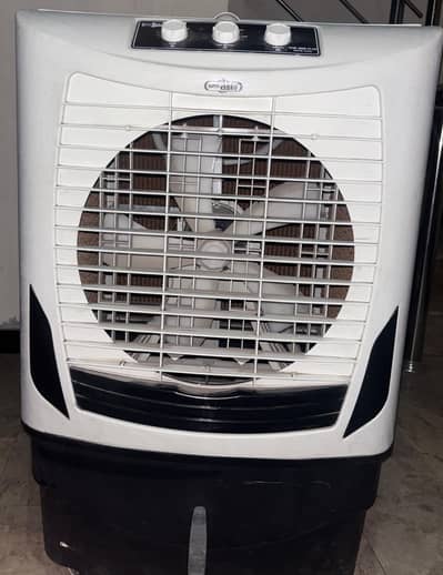 Super Asia Air Cooler ECM-4800 Plus Rapid Action