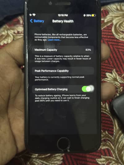 Iphone 7 32Gb non PTA