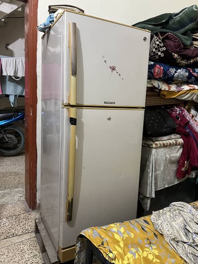 I sell my fridge in good condition
