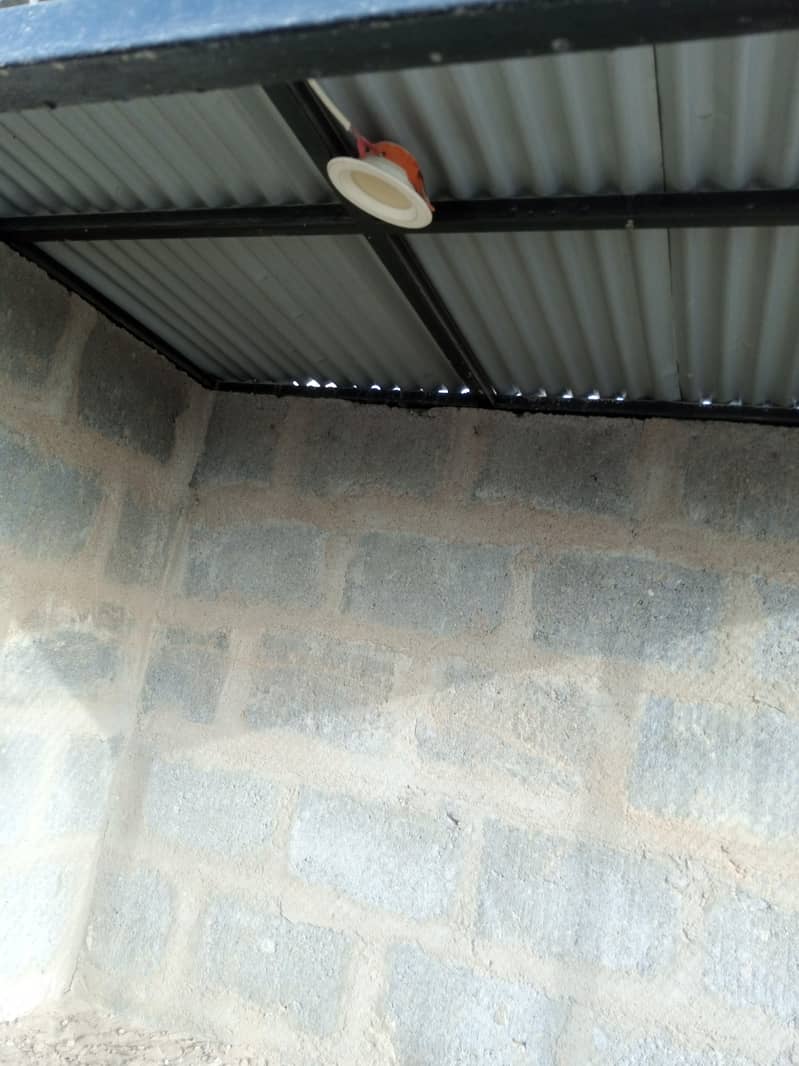 hen cage 2