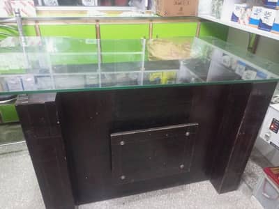office Table Counter for Shop