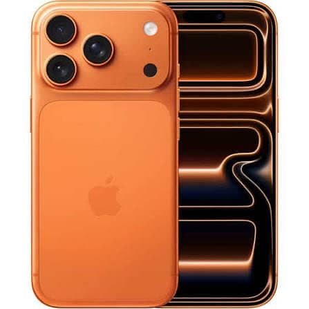 iPhone 17 pro 0