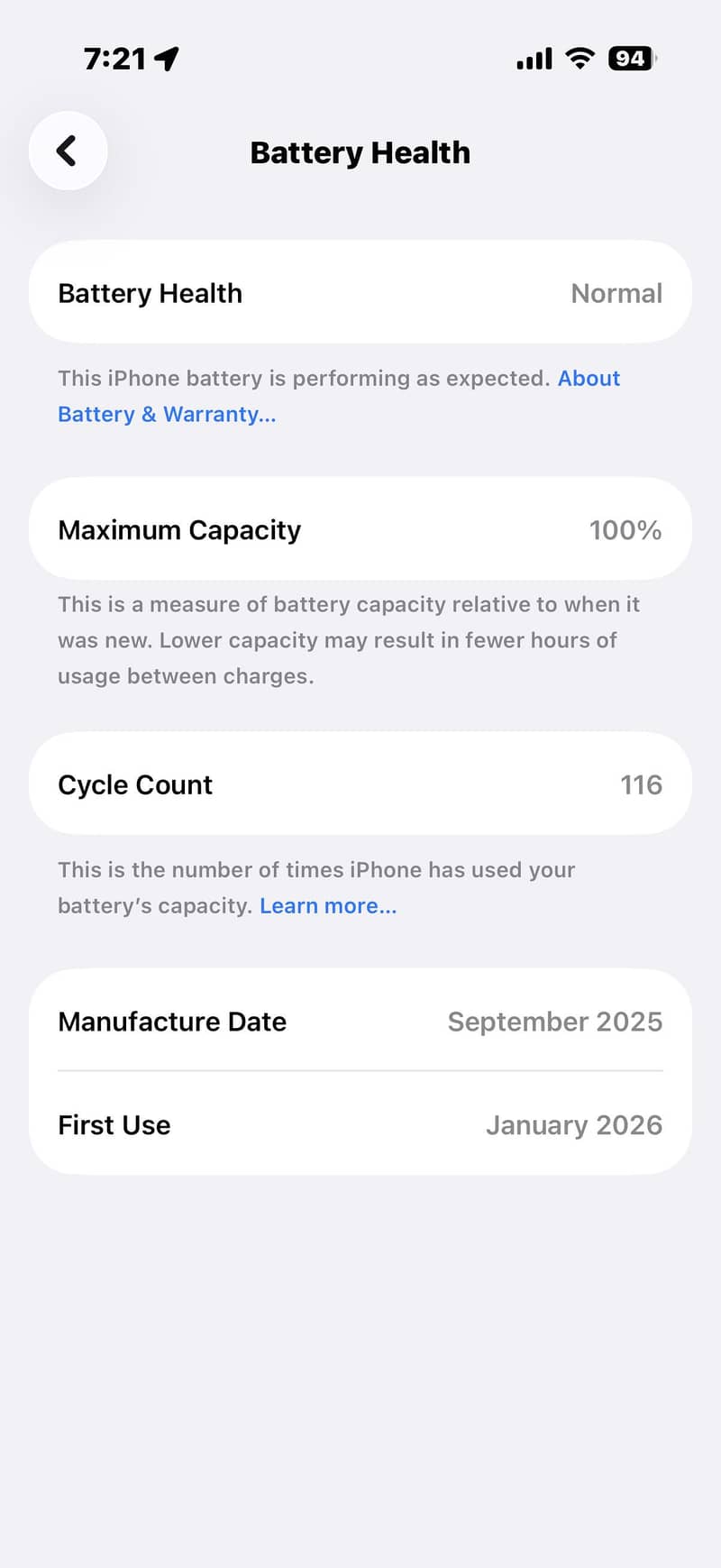iPhone 17 pro 1