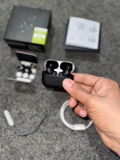 Latest Pro 2 Earbuds | Bluetooth Earbuds | Gaming & Music