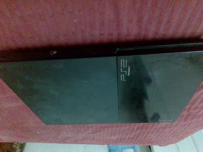 ps2 slim pal version