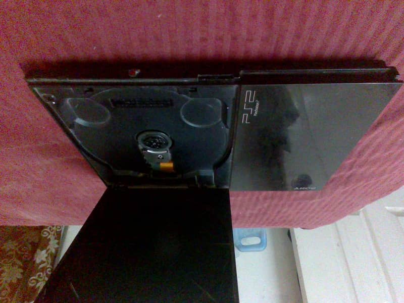 ps2 slim pal version 1