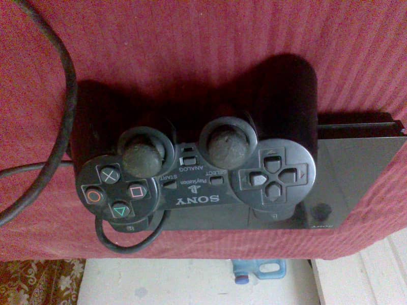 ps2 slim pal version 2