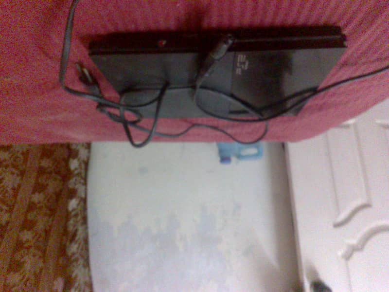 ps2 slim pal version 4