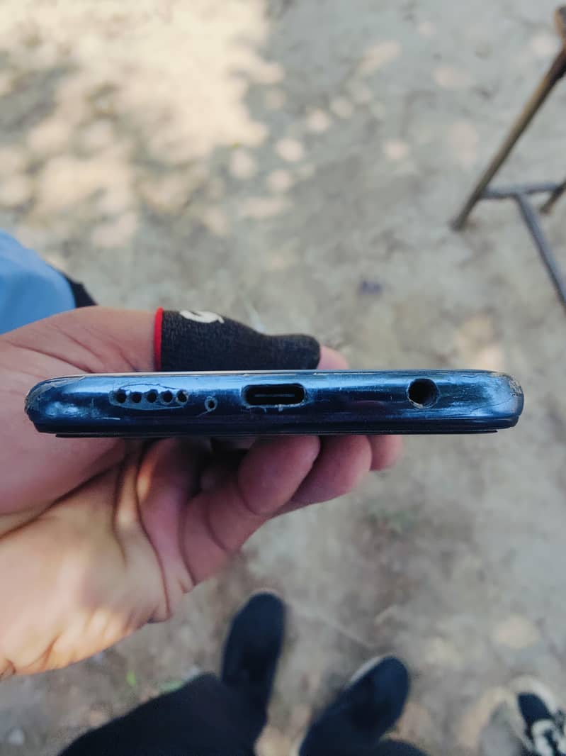 Redmi note 9 pro 2