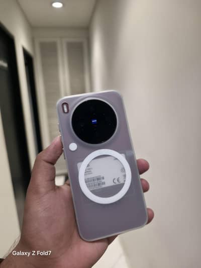 VIVO X300 GLOBAL Variant
