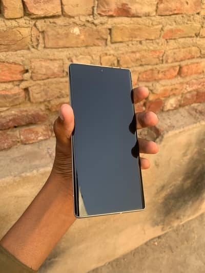 google pixel 6 pro all ok bast camera 