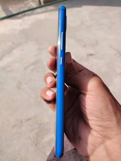 miHawaii p20 lite