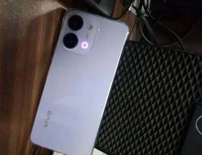 VIVO Y05 4GB AND 64GB