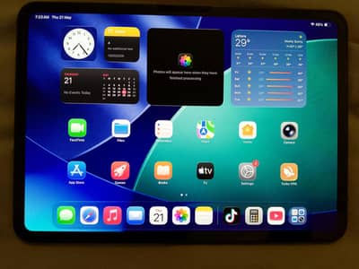 ipad pro m4