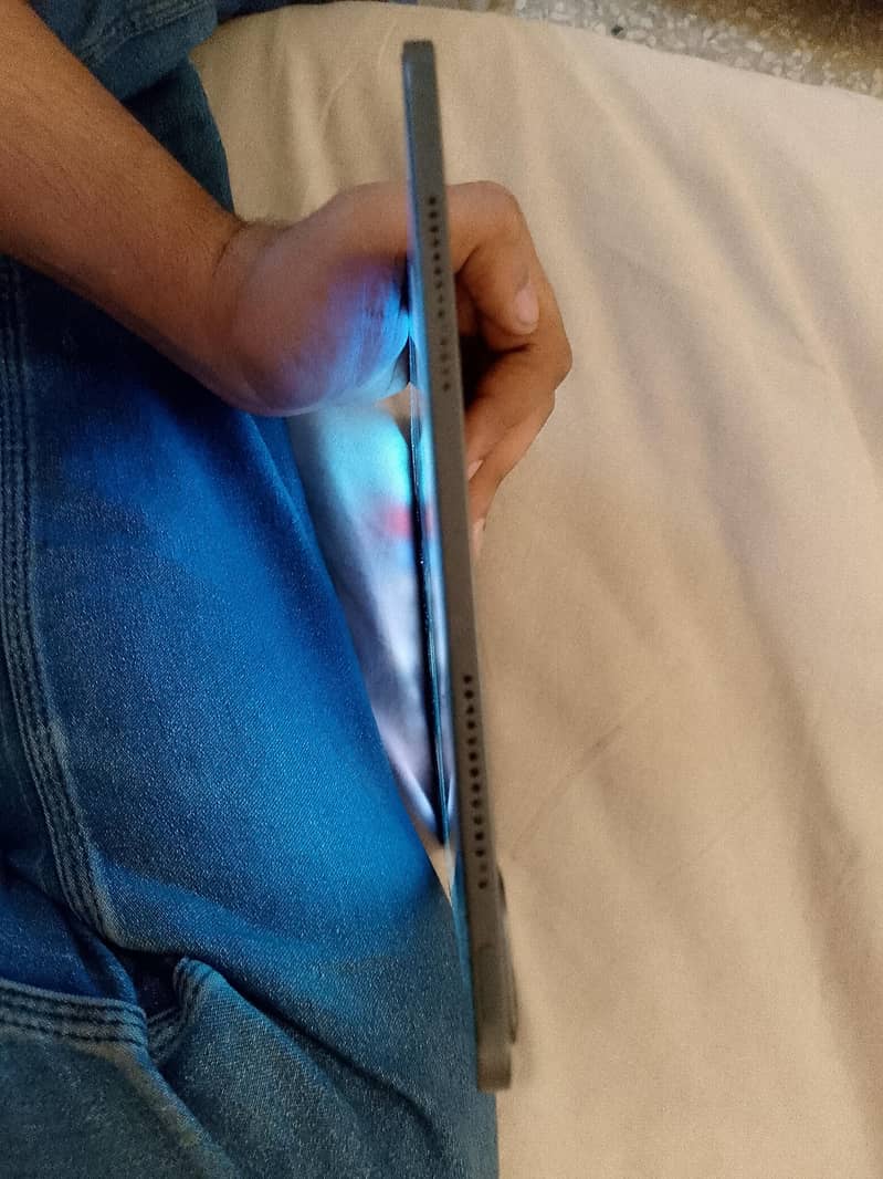 ipad pro m4 2