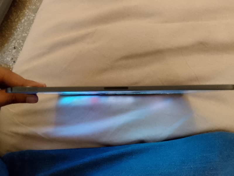ipad pro m4 3