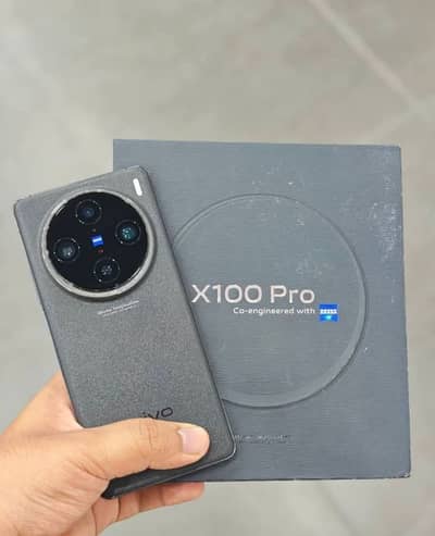 vivo x100Pro 512gb