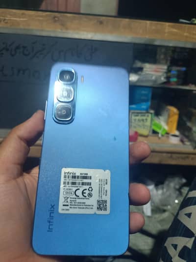 infinix hot 60i 10 by 10 for urgent sale