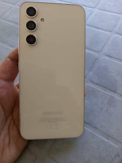 Samsung galaxy A54 5g