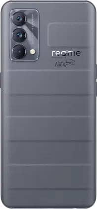 realme Gt master
