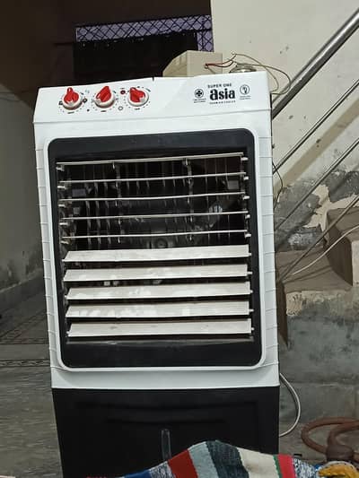 super one Asia room air cooler