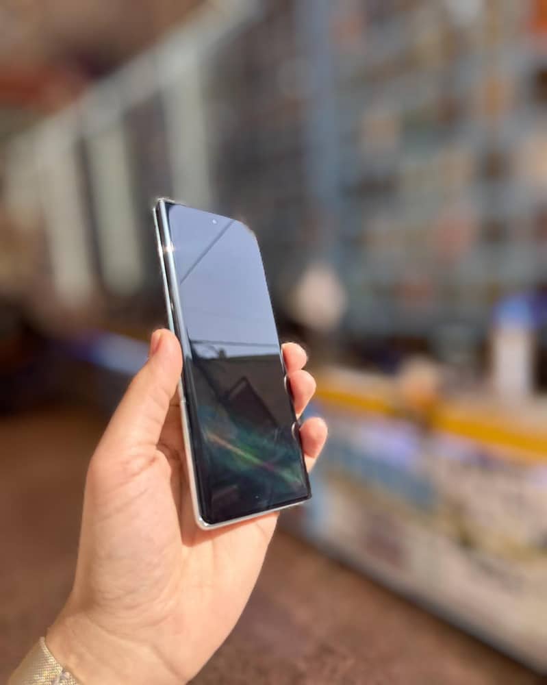 Infinix Zero 40 1