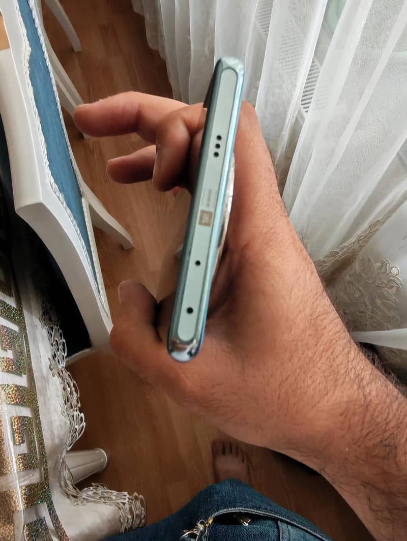 Infinix Zero 40 3