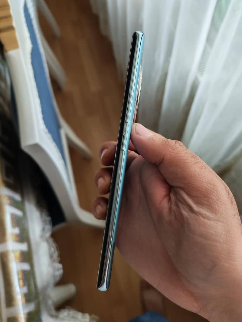 Infinix Zero 40 5