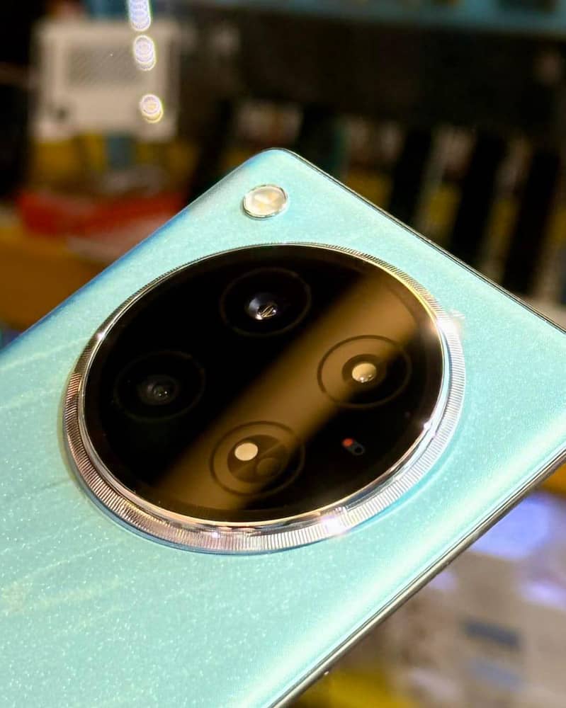 Infinix Zero 40 6