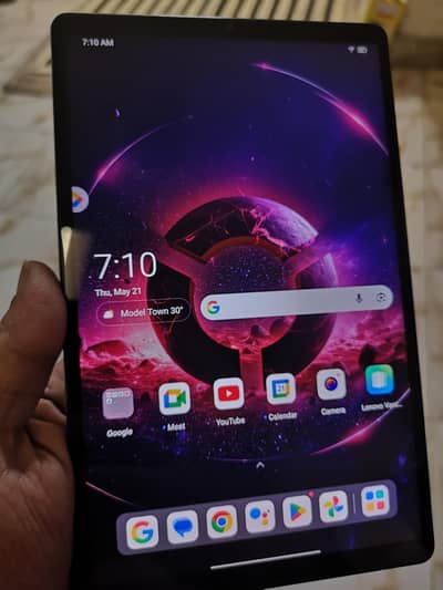 Lenovo legion tab 16gb ram 512gb 8gen 1 plus