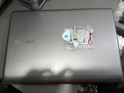 Samsung Core i5 3rd generation