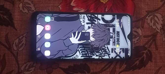 Samsung A10s Approved