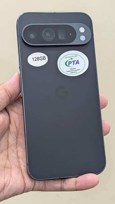 Google Pixel 9PROXL | Google Pixel 9PRO XL