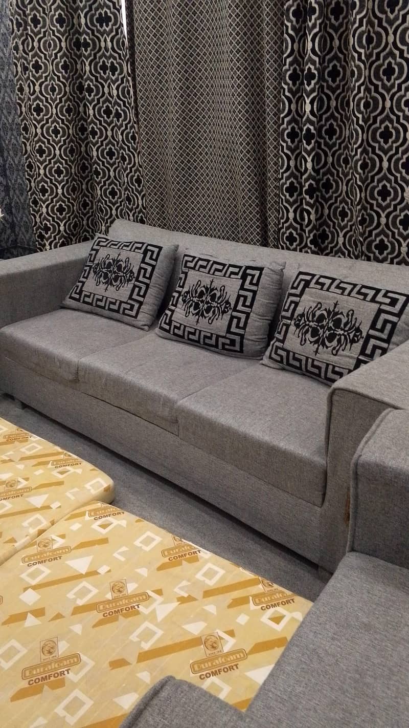Sofa Set 0
