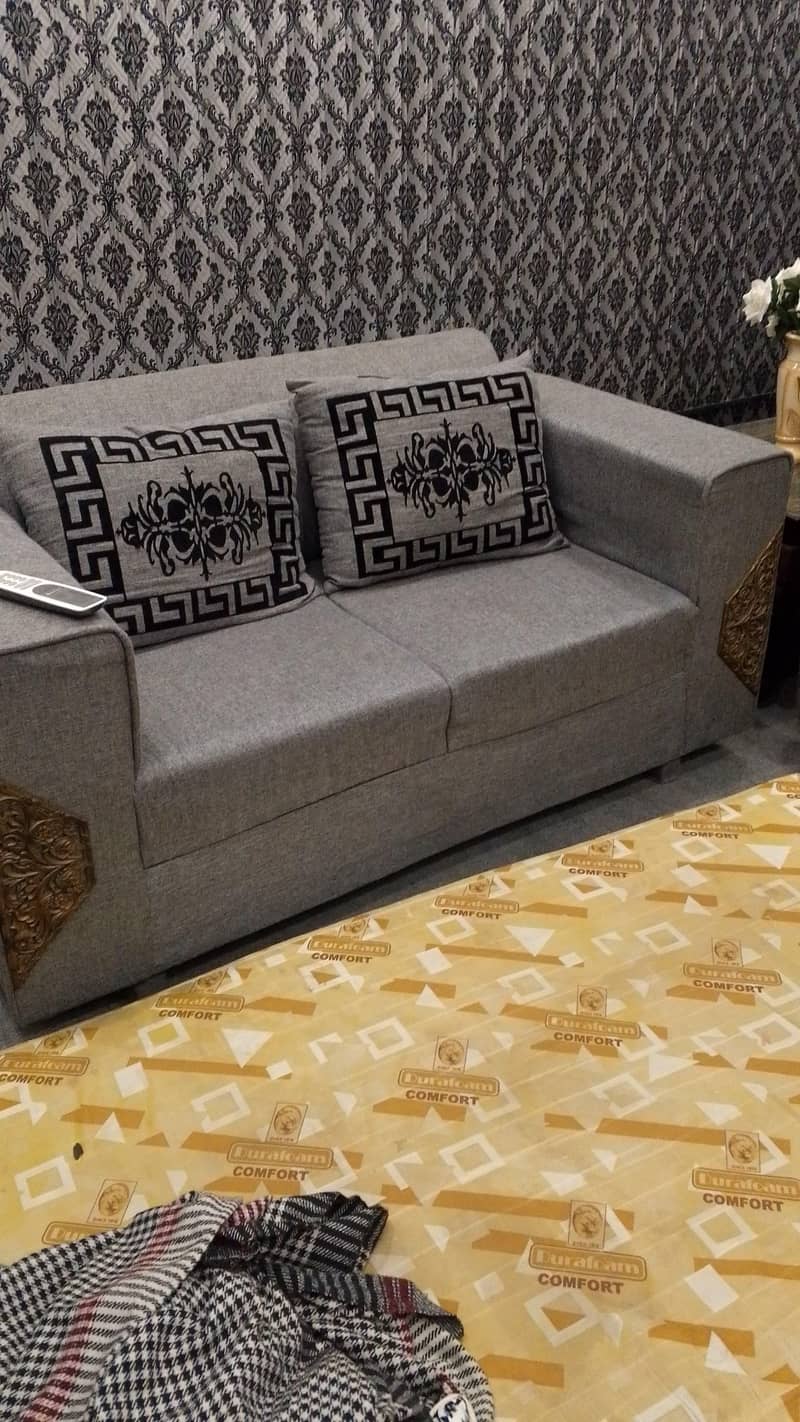 Sofa Set 1