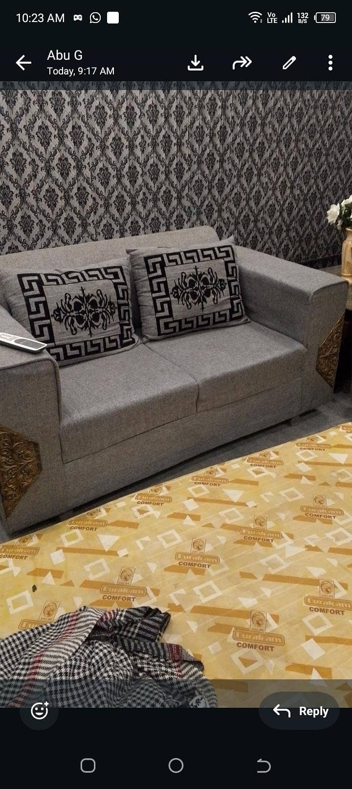Sofa Set 2